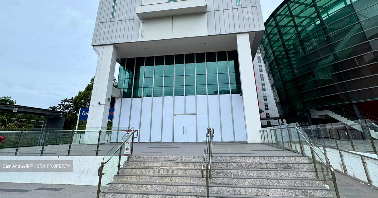 ESR Bizpark @ Changi (D16), Retail #621226841